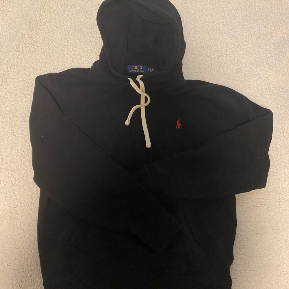 Polo Ralph Hoodie